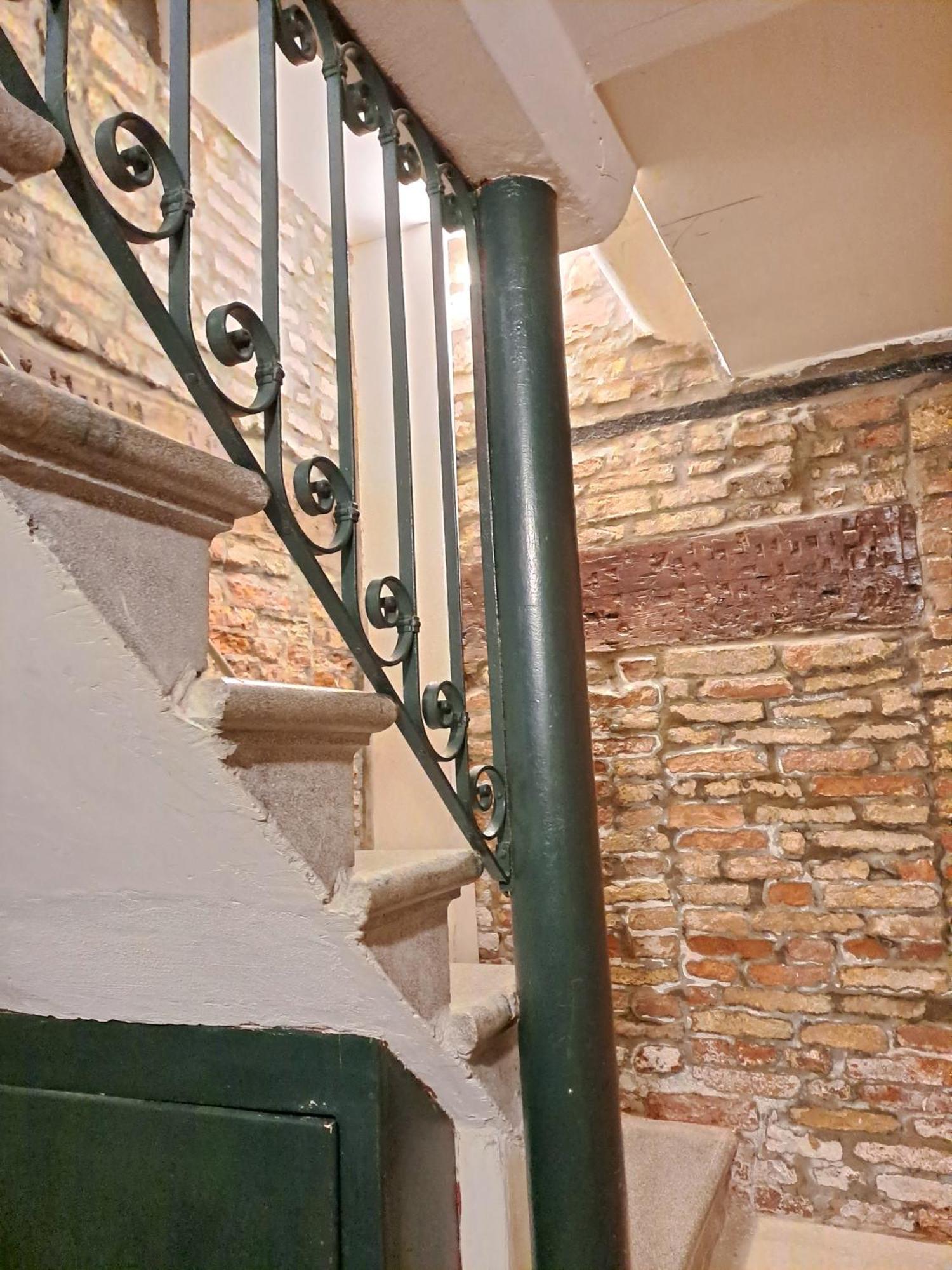 Appartamento Rialto Laura Benátky Exteriér fotografie